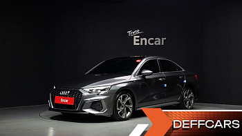 Audi A3 40 TFSI Premium купить на сайте DeffCars