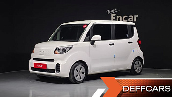Kia RAY Van Standard купить на сайте DeffCars