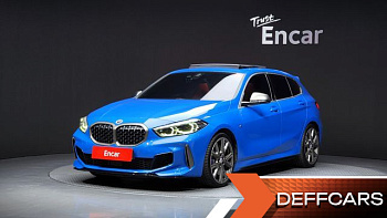 BMW 1-SERIES M135i xDrive купить на сайте DeffCars