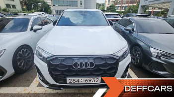 Audi Q7 55 TFSI Quattro Premium купить на сайте DeffCars