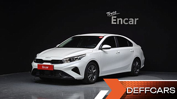 Kia K3 1.6 Trendy купить на сайте DeffCars