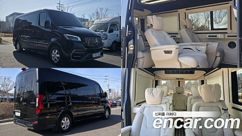 Mercedes SPRINTER 3.0 Diesel W907 купить на сайте DeffCars