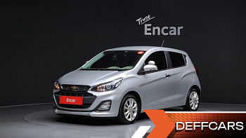 ChevroletGMDaewoo SPARK Premier купить на сайте DeffCars