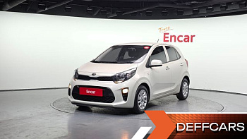 Kia MORNING Trendy купить на сайте DeffCars