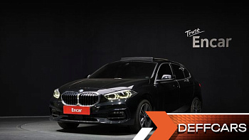 BMW 1-SERIES 120i Sports купить на сайте DeffCars