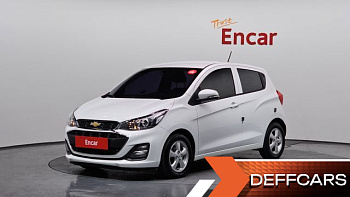 ChevroletGMDaewoo SPARK LT купить на сайте DeffCars