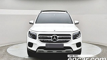 Mercedes GLB-CLASS GLB200 d купить на сайте DeffCars