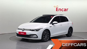 Volkswagen GOLF 2.0 TDI Prestige купить на сайте DeffCars