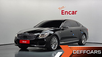 Kia K9 3.8 GDI AWD Best SelectionⅠ купить на сайте DeffCars