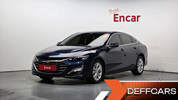 ChevroletGMDaewoo MALIBU 1.3 Turbo LT Deluxe купить на сайте DeffCars