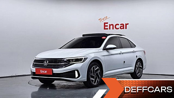 Volkswagen JETTA 1.5 TSI Prestige купить на сайте DeffCars