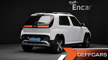 Hyundai CASPER Inspiration купить на сайте DeffCars