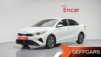 Kia K3 1.6 Prestige купить на сайте DeffCars