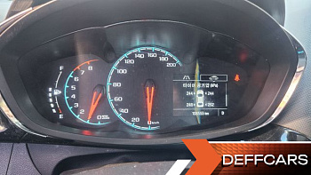 ChevroletGMDaewoo SPARK LTZ купить на сайте DeffCars