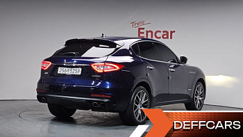 Maserati LEVANTE 3.0 S AWD GranSport купить на сайте DeffCars