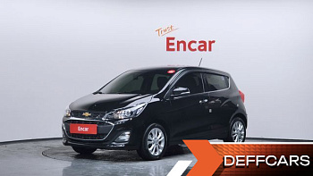 ChevroletGMDaewoo SPARK Premier купить на сайте DeffCars