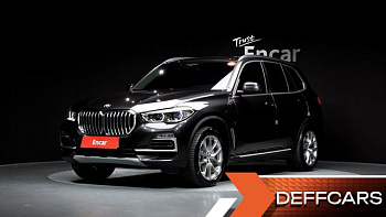 BMW X5 xDrive 45e xLine купить на сайте DeffCars