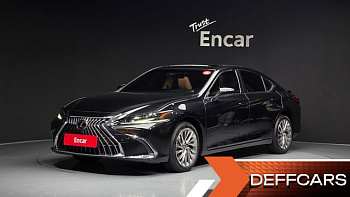 Lexus ES Executive купить на сайте DeffCars