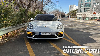 Porsche PANAMERA 4.0 GTS купить на сайте DeffCars