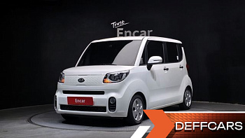 Kia RAY Prestige купить на сайте DeffCars