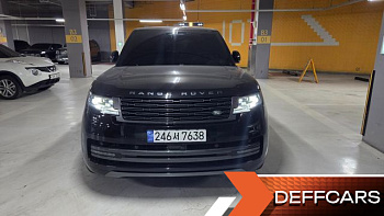 Land Rover RANGE ROVER P530 Autobiography Long Wheel Base купить на сайте DeffCars