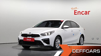 Kia K3 Luxury купить на сайте DeffCars