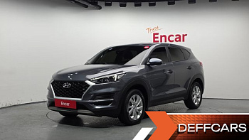 Hyundai TUCSON Diesel 1.6 2WD Smart купить на сайте DeffCars