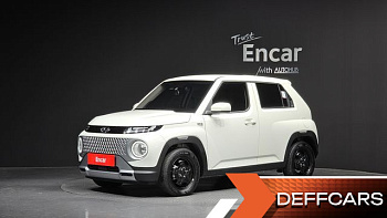 Hyundai CASPER Modern купить на сайте DeffCars