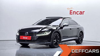 Volkswagen ARTEON 2.0 TDI Prestige купить на сайте DeffCars