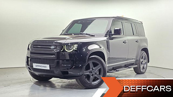 Land Rover DEFENDER 110 P300 X-Dynamic SE купить на сайте DeffCars