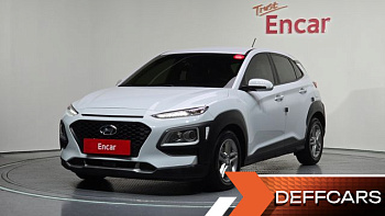 Hyundai KONA Diesel 1.6 2WD Modern купить на сайте DeffCars