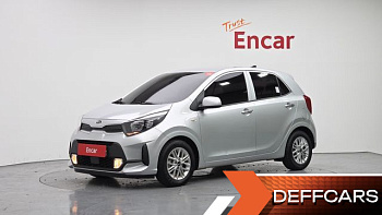 Kia MORNING Prestige купить на сайте DeffCars