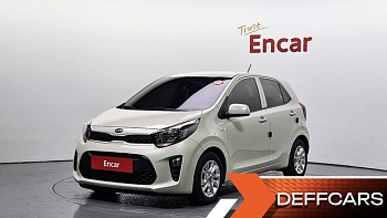 Kia MORNING Trendy купить на сайте DeffCars