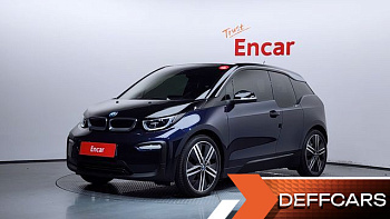BMW I3 SOL+ купить на сайте DeffCars