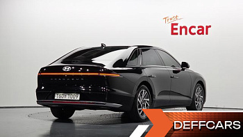 Hyundai GRANDEUR 2,5 Gasoline 2WD Premium купить на сайте DeffCars