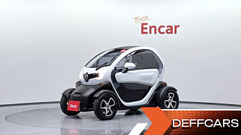 Renault-KoreaSamsung TWIZY Intens(2-seater) купить на сайте DeffCars