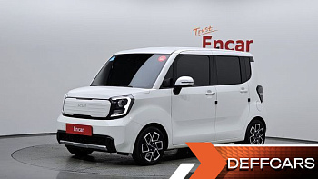 Kia RAY Signature купить на сайте DeffCars