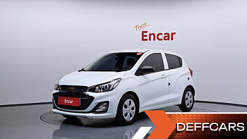 ChevroletGMDaewoo SPARK LS купить на сайте DeffCars