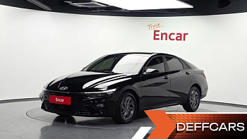 Hyundai AVANTE 1.6 Modern купить на сайте DeffCars
