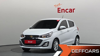 ChevroletGMDaewoo SPARK Premier купить на сайте DeffCars