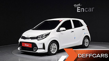 Kia MORNING Signature купить на сайте DeffCars