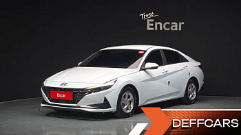 Hyundai AVANTE 1.6 Smart купить на сайте DeffCars