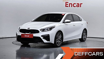 Kia K3 Signature купить на сайте DeffCars