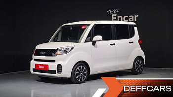 Kia RAY Van Standard купить на сайте DeffCars