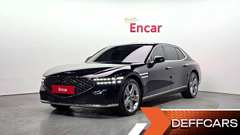 Genesis G90 Gasoline 3.5 Turbo AWD купить на сайте DeffCars