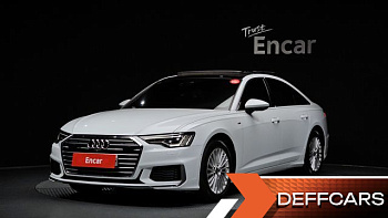 Audi A6 40 TDI Premium купить на сайте DeffCars