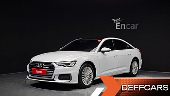 Audi A6 45 TFSI Quattro Premium купить на сайте DeffCars
