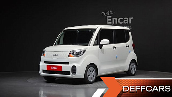 Kia RAY Van Standard купить на сайте DeffCars
