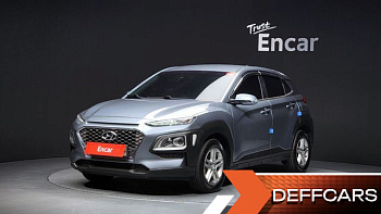 Hyundai KONA Diesel 1.6 2WD Modern Choice купить на сайте DeffCars