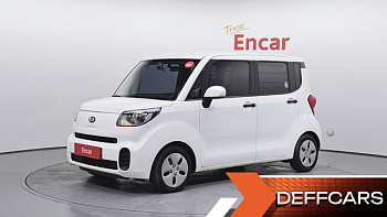 Kia RAY Van Standard купить на сайте DeffCars